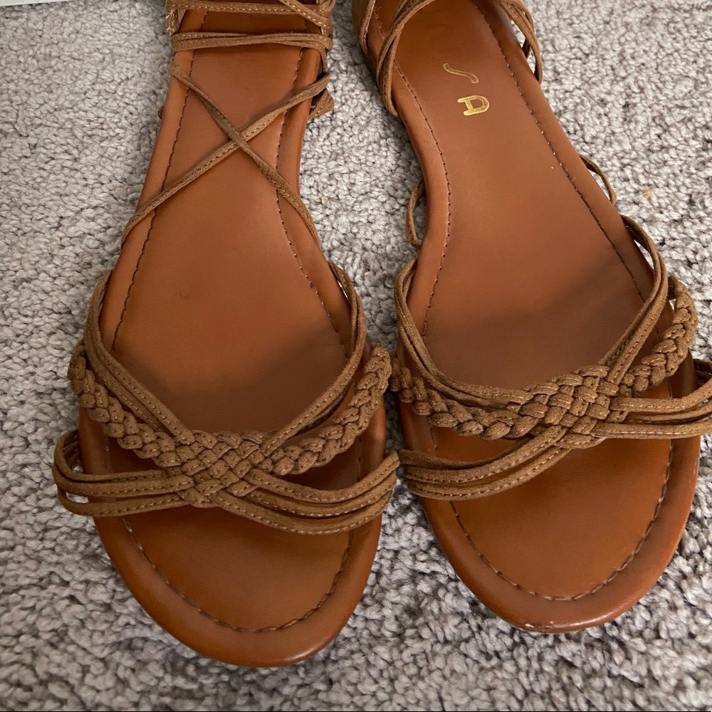 Sandals